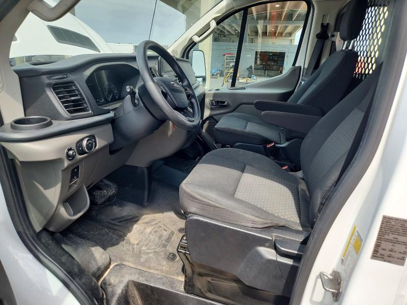 Aukcja sprzedaży 2023 Ford Transit, vin: 1FTBR1Y81PKB80599, numer aukcji: 60959496