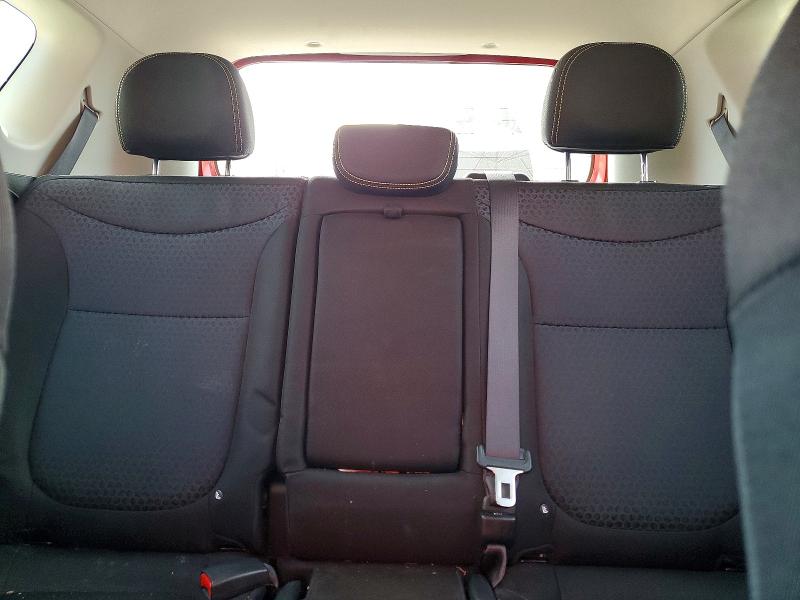 Продажа на аукционе авто 2016 Kia Soul, vin: KNDJP3A55G7859601, номер лота: 59786626