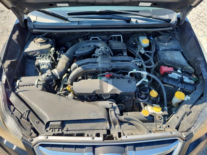 Auction sale of the 2014 Subaru Impreza, vin: JF1GPAB65EH208438, lot number: 62087566