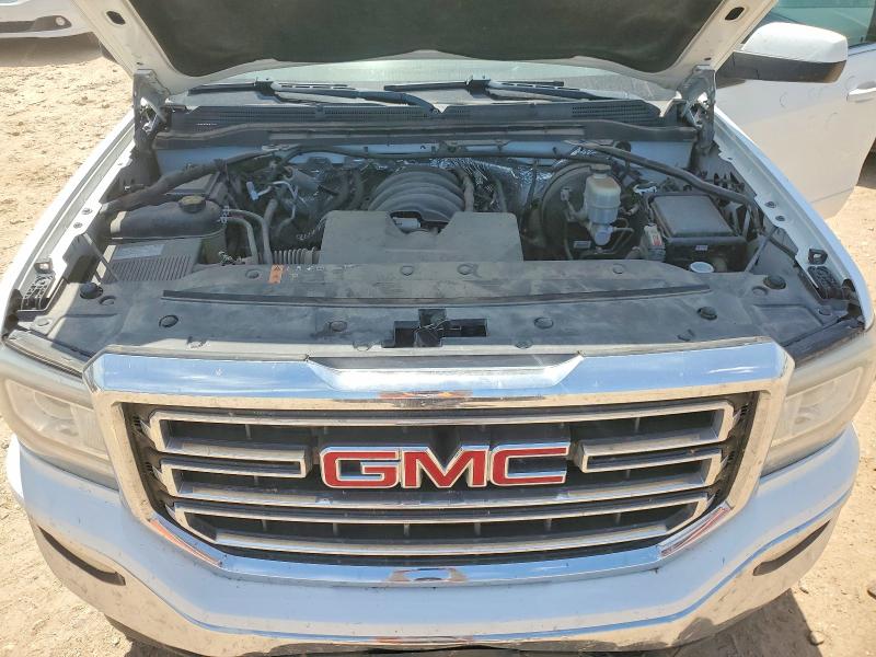 62770726 :رقم المزاد ، 3GTU2MEH8HG302175 vin ، 2017 Gmc Sierra مزاد بيع