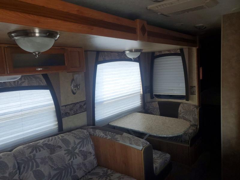 Продаж на аукціоні авто 2009 Jayc Recreational Vehicle (rv), vin: 1UJBJ02R991DC0151, номер лоту: 59974116