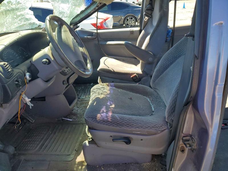 Продаж на аукціоні авто 1998 Dodge Caravan, vin: 2B4GP25R7WR828460, номер лоту: 63553076