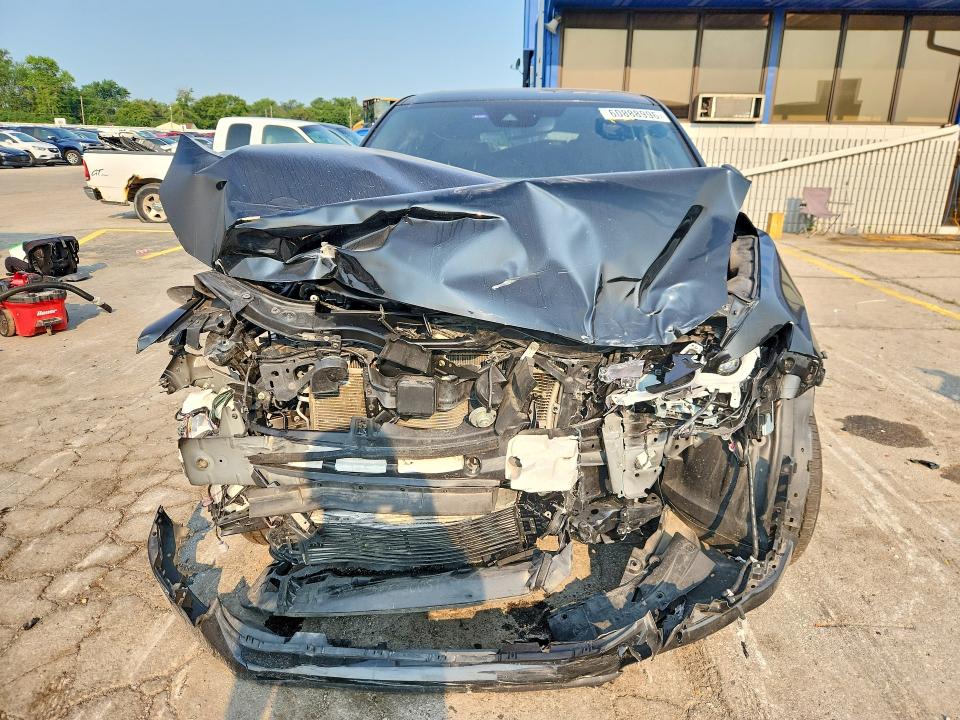 Продаж на аукціоні авто 2023 Mazda Cx-5, vin: JM3KFBXY2P0215234, номер лоту: 60888996