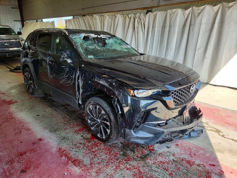 2026 Mazda Cx-50 მანქანა იყიდება აუქციონზე, vin: 7MMVAAEW7TN172930, აუქციონის ნომერი: 61884156