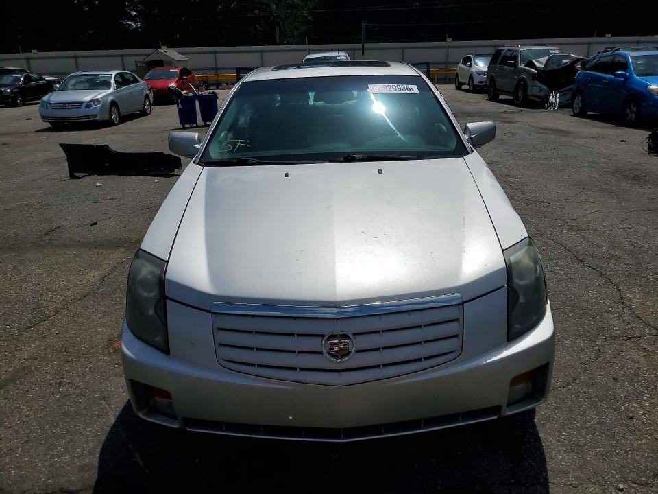 Продаж на аукціоні авто 2007 Cadillac Cts, vin: 1G6DP577870150500, номер лоту: 61929936