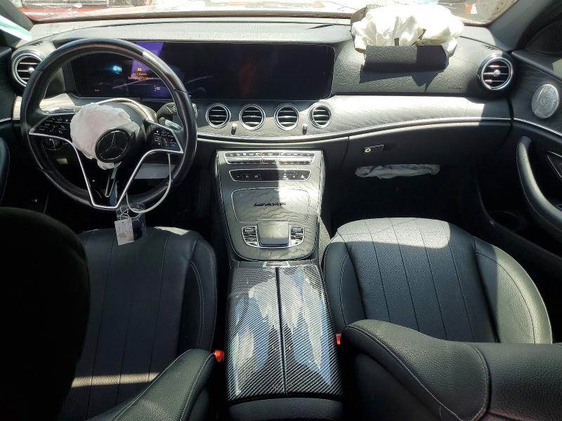 Aukcja sprzedaży 2021 Mercedes-benz E, vin: W1KZF8DB0MA906042, numer aukcji: 60261256