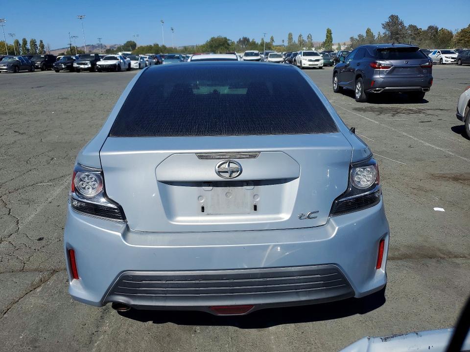 Aukcja sprzedaży 2014 Scion Tc, vin: JTKJF5C78E3066948, numer aukcji: 63190966