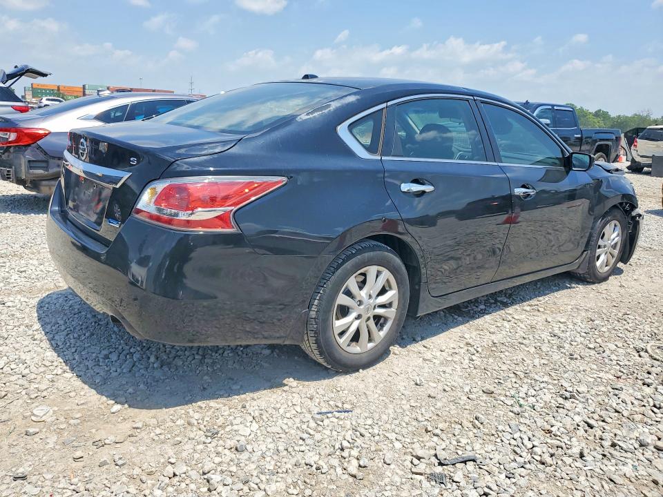 Aukcja sprzedaży 2014 Nissan Altima, vin: 1N4AL3AP4EC410336, numer aukcji: 59794326