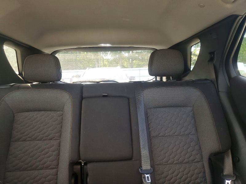 Aukcja sprzedaży 2020 Chevrolet Equinox, vin: 2GNAXUEV4L6182462, numer aukcji: 59778166