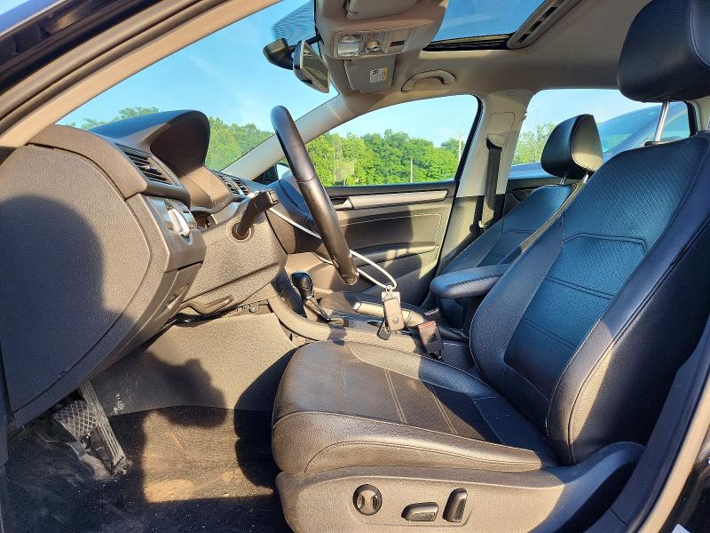 Aukcja sprzedaży 2014 Volkswagen Passat, vin: 1VWBN7A31EC074171, numer aukcji: 60406356