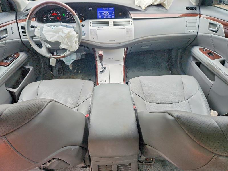Продаж на аукціоні авто 2009 Toyota Avalon, vin: 4T1BK36B09U329635, номер лоту: 61575386