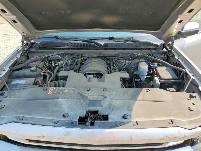 Продаж на аукціоні авто 2017 Chevrolet Silverado, vin: 3GCUKSEC7HG464680, номер лоту: 62680606