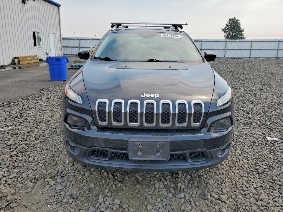 Aukcja sprzedaży 2014 Jeep Cherokee, vin: 1C4PJMCS8EW321336, numer aukcji: 62242236