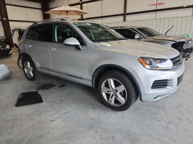 Продаж на аукціоні авто 2011 Volkswagen Touareg, vin: WVGFK9BP0BD002003, номер лоту: 60011896