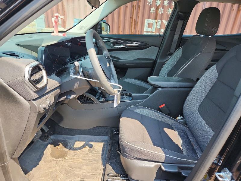 62404896 :رقم المزاد ، KL79MMSL4TB002155 vin ، 2026 Chevrolet Trailblazer مزاد بيع