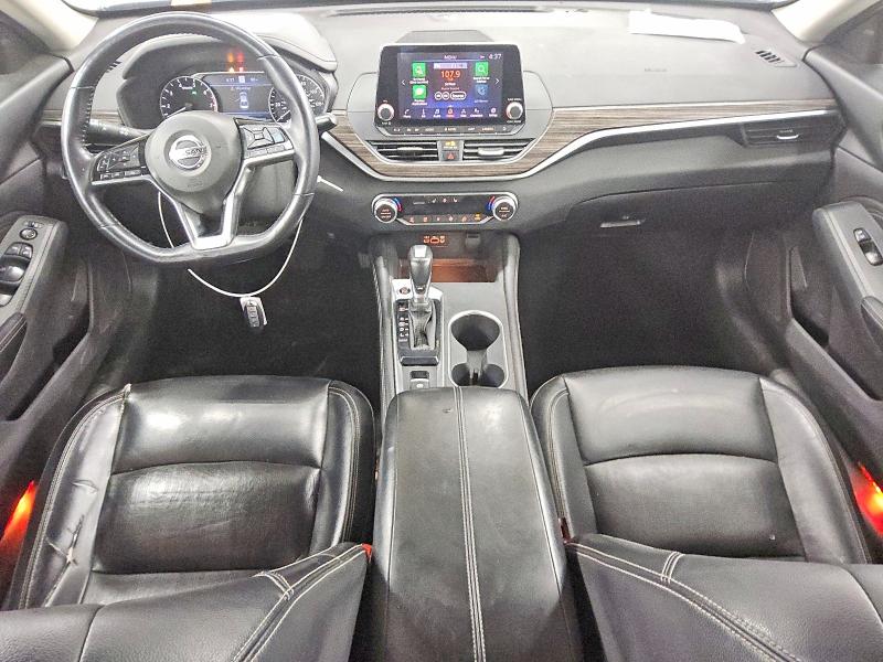 Aukcja sprzedaży 2019 Nissan Altima, vin: 1N4BL4EV8KC236379, numer aukcji: 57979066