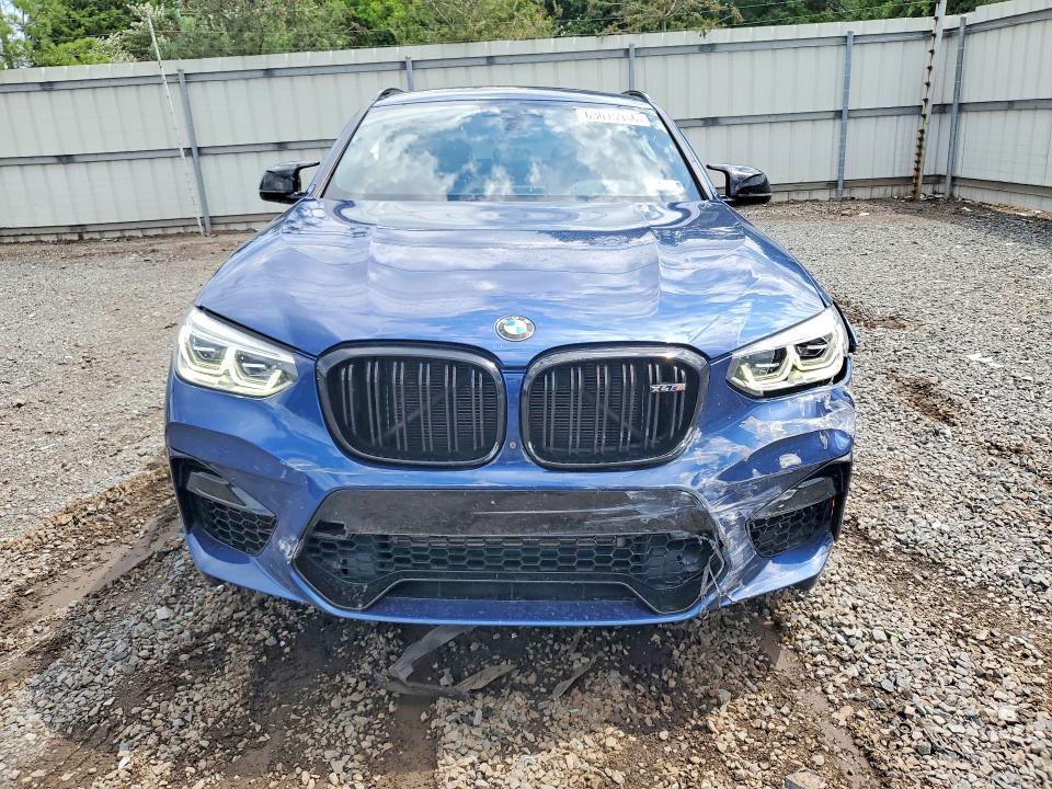 2020 Bmw X4 მანქანა იყიდება აუქციონზე, vin: 5YMUJ0C07L9C73957, აუქციონის ნომერი: 63015956
