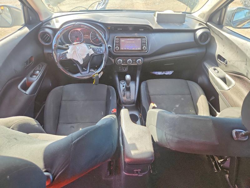 Aukcja sprzedaży 2024 Nissan Kicks, vin: 3N1CP5BV5RL535231, numer aukcji: 62297606