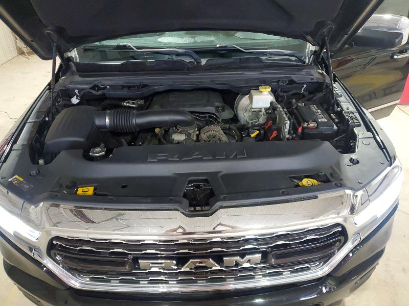 Aukcja sprzedaży 2019 Ram 1500, vin: 1C6SRFHT7KN503165, numer aukcji: 59070046