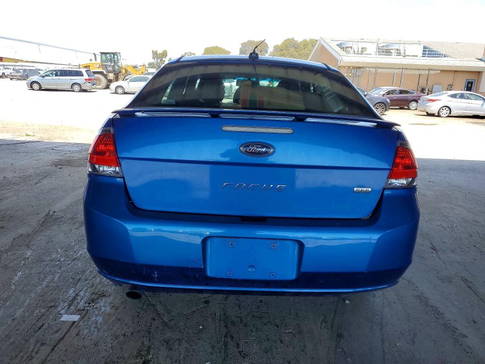 Aukcja sprzedaży 2010 Ford Focus, vin: 1FAHP3GN5AW197379, numer aukcji: 59096186