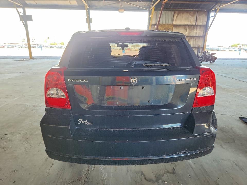 61123086 :رقم المزاد ، 1B3CB3HA1AD581798 vin ، 2010 Dodge Caliber مزاد بيع
