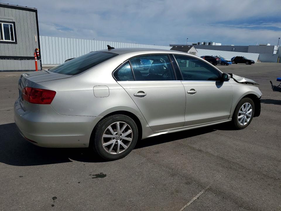 Продаж на аукціоні авто 2013 Volkswagen Jetta, vin: 3VWDX7AJ3DM243010, номер лоту: 59151366