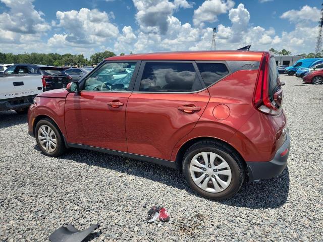Продаж на аукціоні авто 2020 Kia Soul, vin: KNDJ23AU2L7099109, номер лоту: 62462956