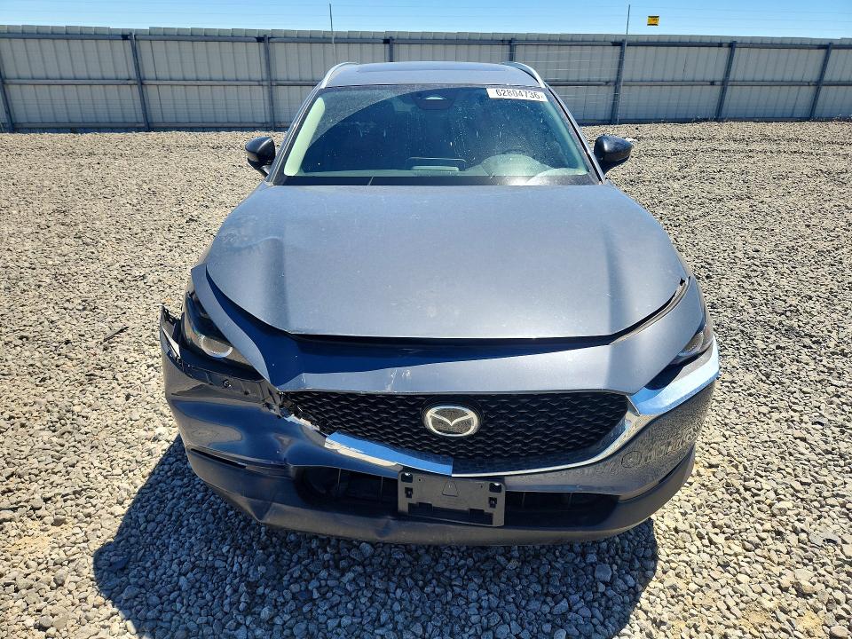 62804736 :رقم المزاد ، 3MVDMBCM9RM641933 vin ، 2024 Mazda Cx-30 مزاد بيع