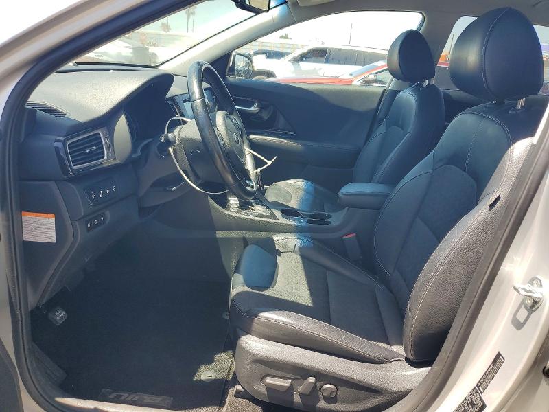 Продажа на аукционе авто 2019 Kia Niro, vin: KNDCD3LD6K5316140, номер лота: 60181576