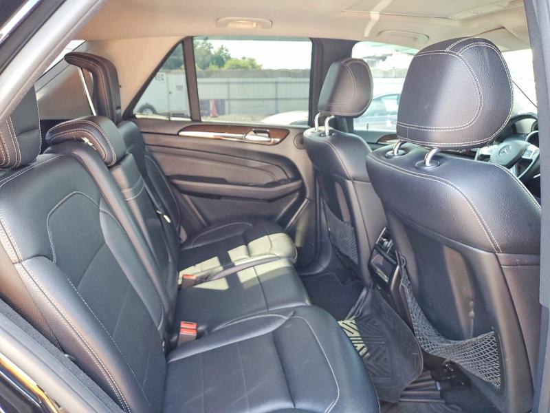 2014 Mercedes-benz Ml მანქანა იყიდება აუქციონზე, vin: 4JGDA5JB4EA269689, აუქციონის ნომერი: 63337126