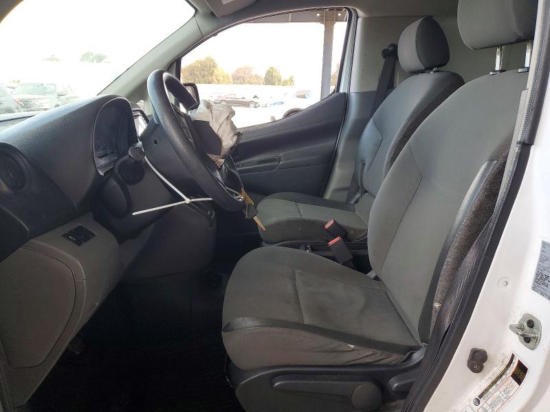 Продаж на аукціоні авто 2019 Nissan Nv200, vin: 3N6CM0KN4KK706777, номер лоту: 62702216