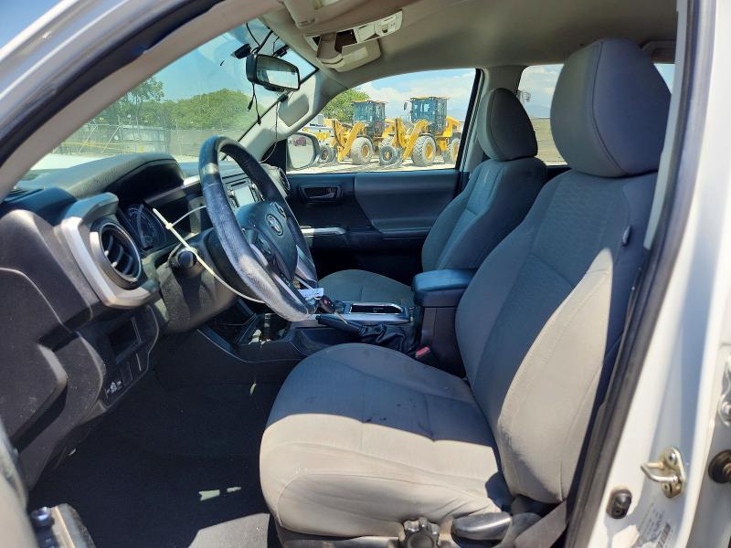 Aukcja sprzedaży 2016 Toyota Tacoma, vin: 3TMAZ5CNXGM010797, numer aukcji: 60765716