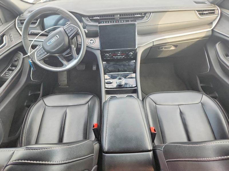 Продажа на аукционе авто 2024 Jeep Grand Cherokee, vin: 1C4RJYB6XRC116595, номер лота: 60750476