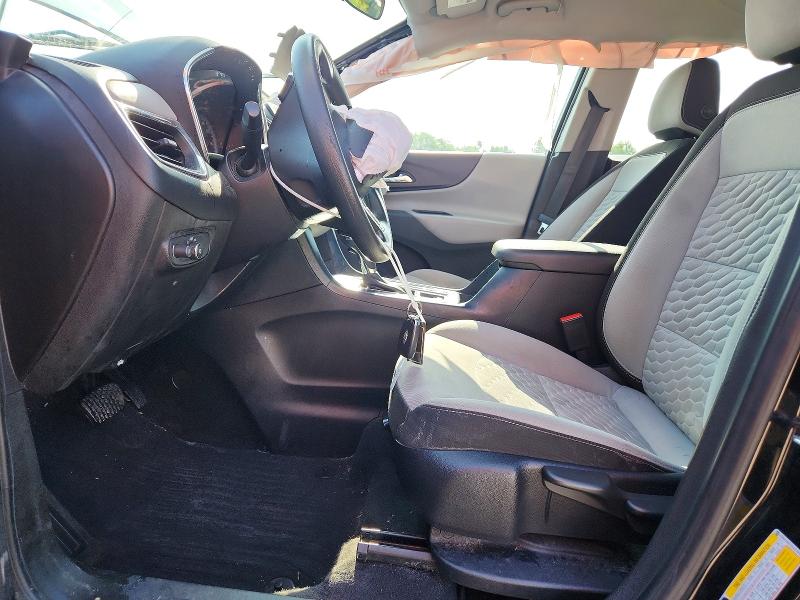 Aukcja sprzedaży 2020 Chevrolet Equinox, vin: 2GNAXHEV2L6129590, numer aukcji: 59677226