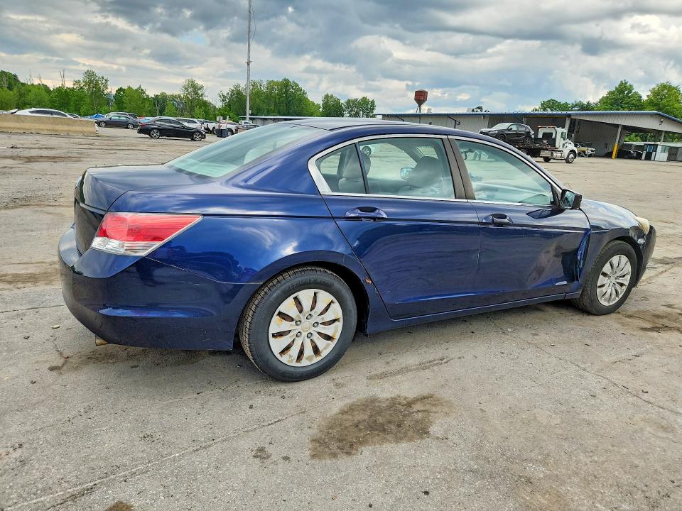 Продажа на аукционе авто 2010 Honda Accord, vin: 1HGCP2F32AA128372, номер лота: 63281976