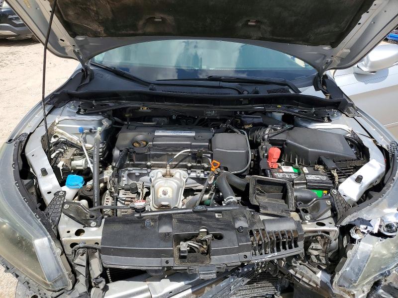 61397166 :رقم المزاد ، 1HGCR2F82EA175879 vin ، 2014 Honda Accord مزاد بيع