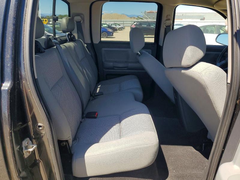 Aukcja sprzedaży 2008 Dodge Dakota, vin: 1D7HE48K98S506191, numer aukcji: 59194646