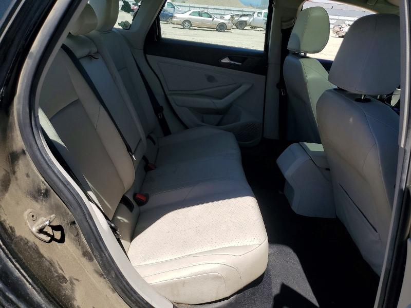 2019 Volkswagen Jetta მანქანა იყიდება აუქციონზე, vin: 3VWE57BU2KM035510, აუქციონის ნომერი: 61846266