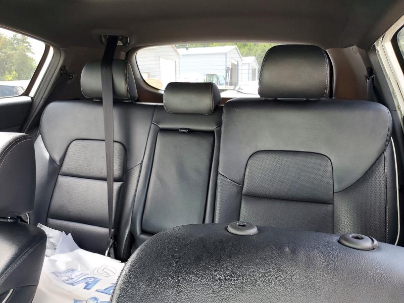 Aukcja sprzedaży 2022 Kia Sportage, vin: KNDPR3A6XN7007416, numer aukcji: 60969136