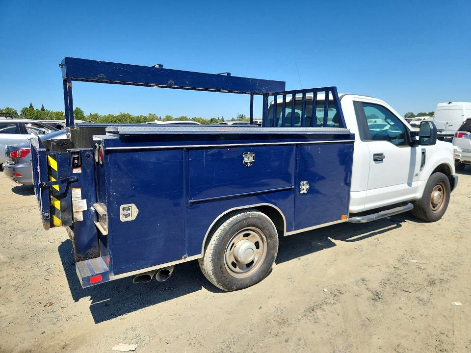 Aukcja sprzedaży 2019 Ford F350, vin: 1FDRF3ET7KEC11434, numer aukcji: 62354286