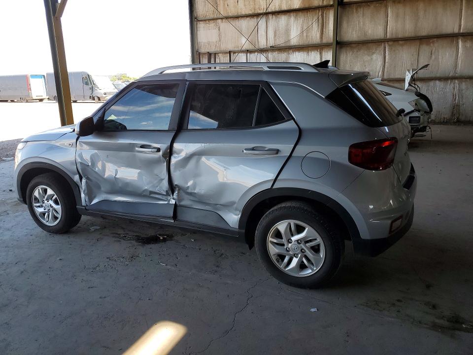 Aukcja sprzedaży 2020 Hyundai Venue, vin: KMHRC8A30LU025740, numer aukcji: 59014386