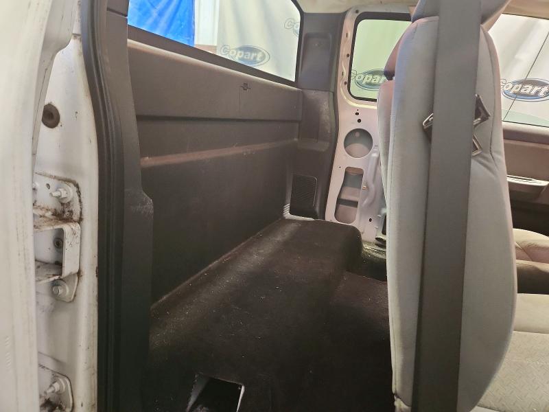 60049686 :رقم المزاد ، 1D7HE22K58S504399 vin ، 2008 Dodge Dakota مزاد بيع