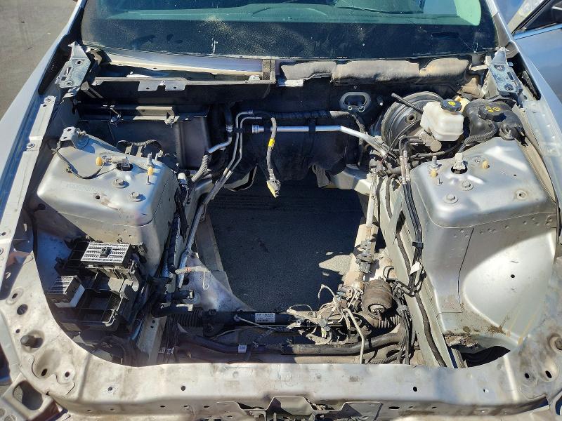 Auction sale of the 2011 Cadillac Cts-v, vin: 1G6DV5EP6B0164297, lot number: 61808496