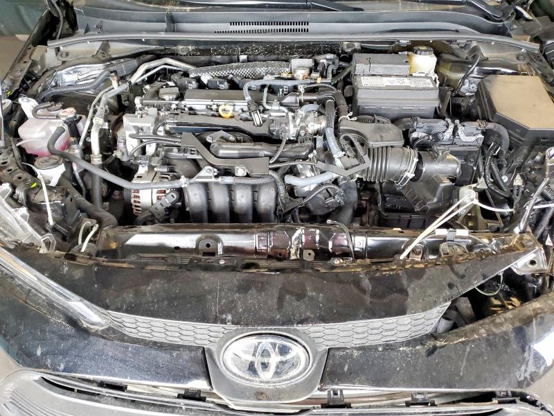 Aukcja sprzedaży 2026 Toyota Corolla, vin: 5YFB4MDE3TP447006, numer aukcji: 61710936