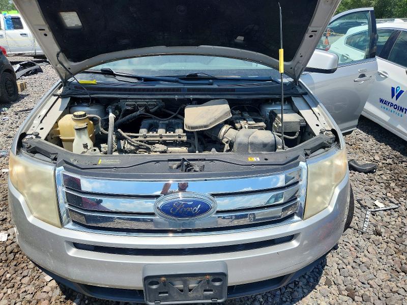 Продажа на аукционе авто 2009 Ford Edge, vin: 2FMDK39C39BA41059, номер лота: 59918676