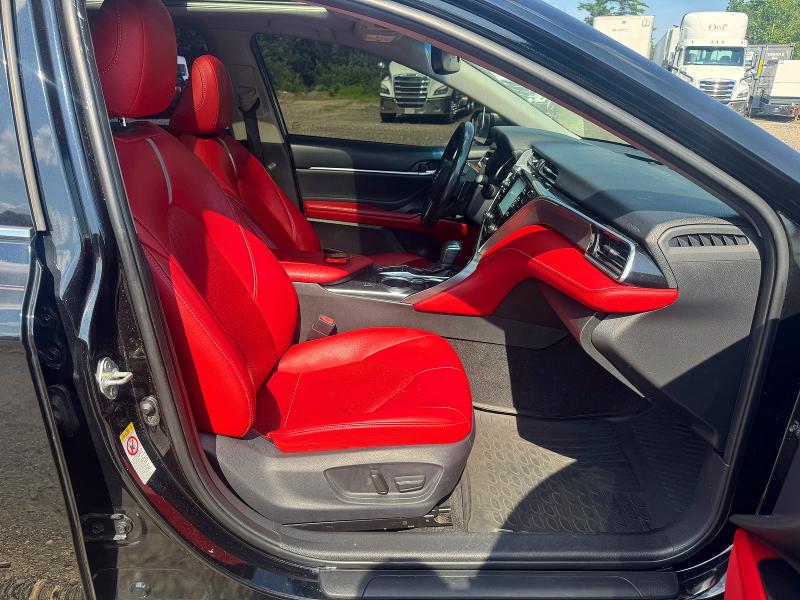 Продаж на аукціоні авто 2018 Toyota Camry, vin: 4T1B61HK9JU052302, номер лоту: 60720546