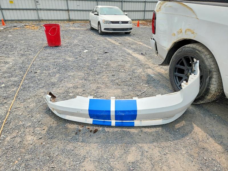 Продажа на аукционе авто 2012 Dodge Ram 1500, vin: 1C6RD7FT0CS343400, номер лота: 61395416