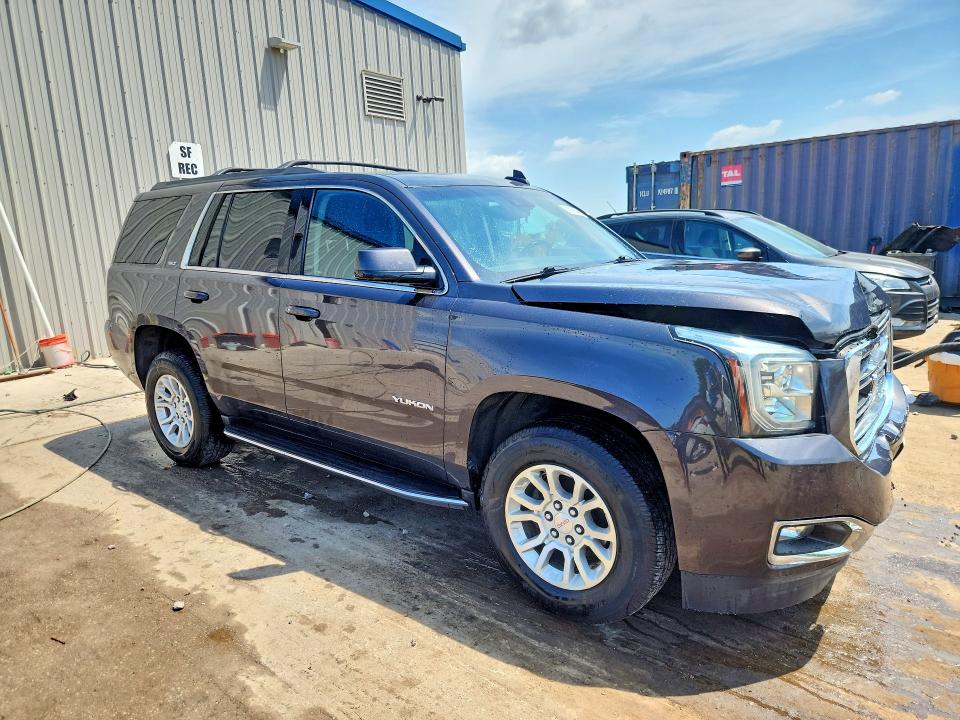 Aukcja sprzedaży 2018 Gmc Yukon, vin: 1GKS2BKC4JR187170, numer aukcji: 60966546