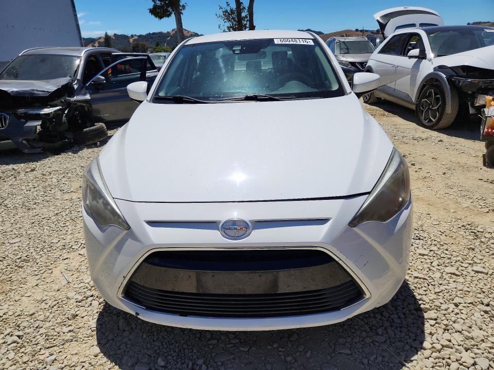 Продаж на аукціоні авто 2016 Scion Ia, vin: 3MYDLBZV8GY134291, номер лоту: 60048116