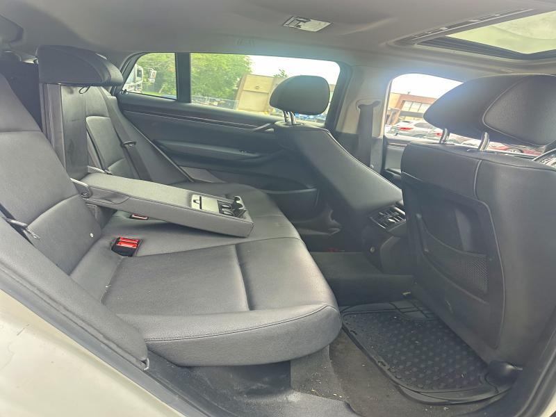 Продажа на аукционе авто 2016 Bmw X4, vin: 5UXXW3C51G0M89913, номер лота: 60493546